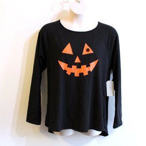 Eye Candy Halloween Women's Cozy Top Plus Size 3X